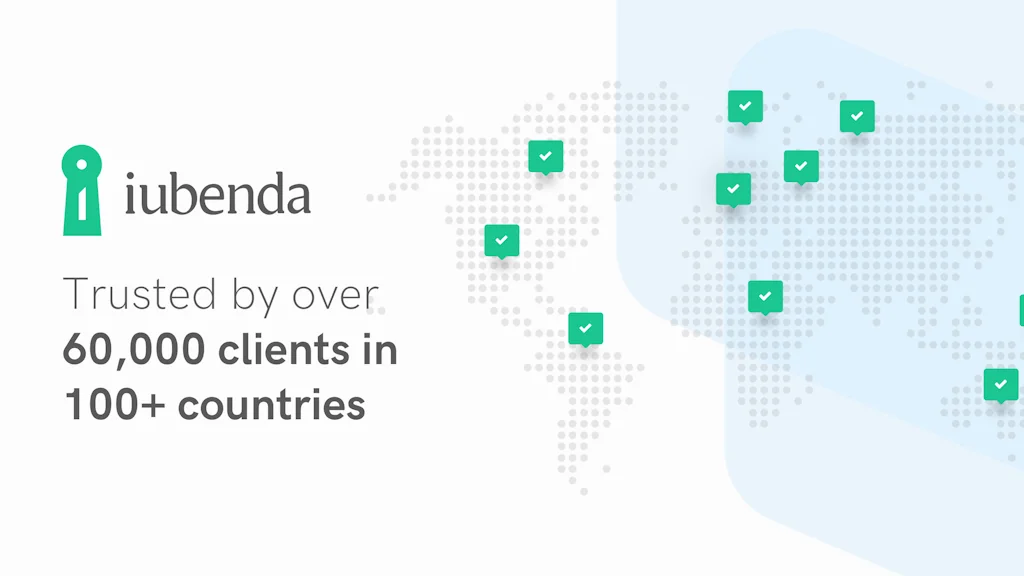 iubenda screenshot 4 of 4