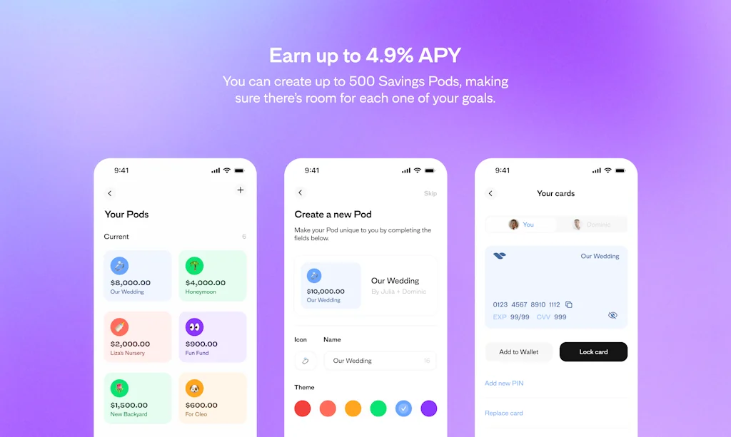 Ivella screenshot 3 of 4
