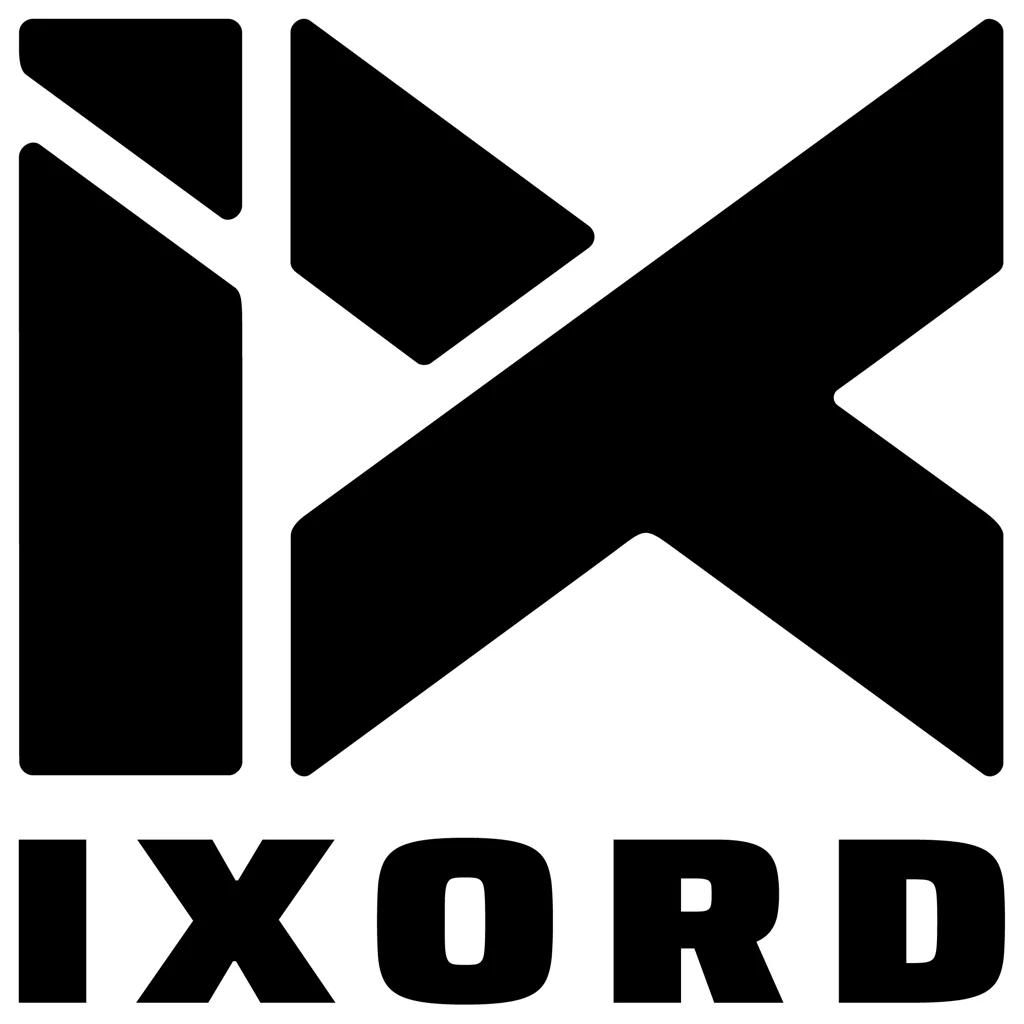 IXORD logo
