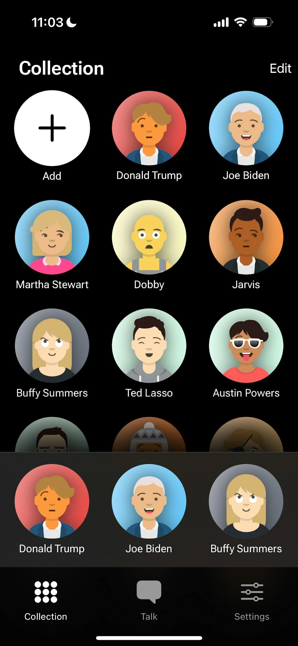 IYO AI screenshot 4 of 8