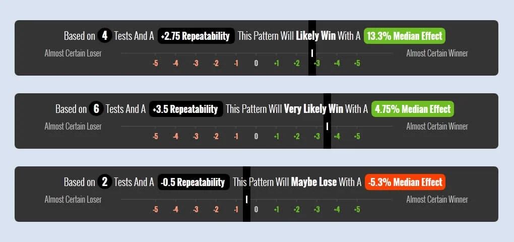 Jakub Linowski screenshot 3 of 3