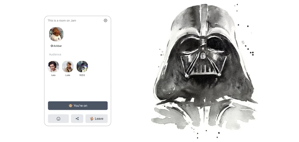 Jam screenshot 1 of 5