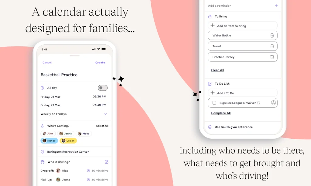 Jam screenshot 3 of 7