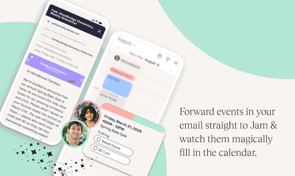 Jam screenshot 4 of 7