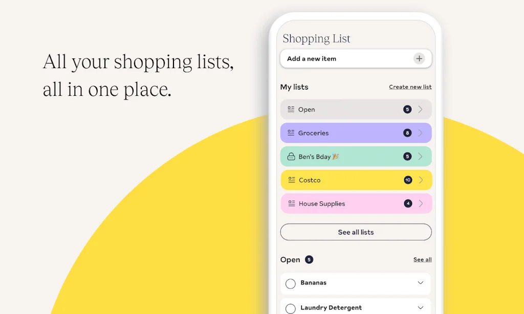 Jam screenshot 5 of 7