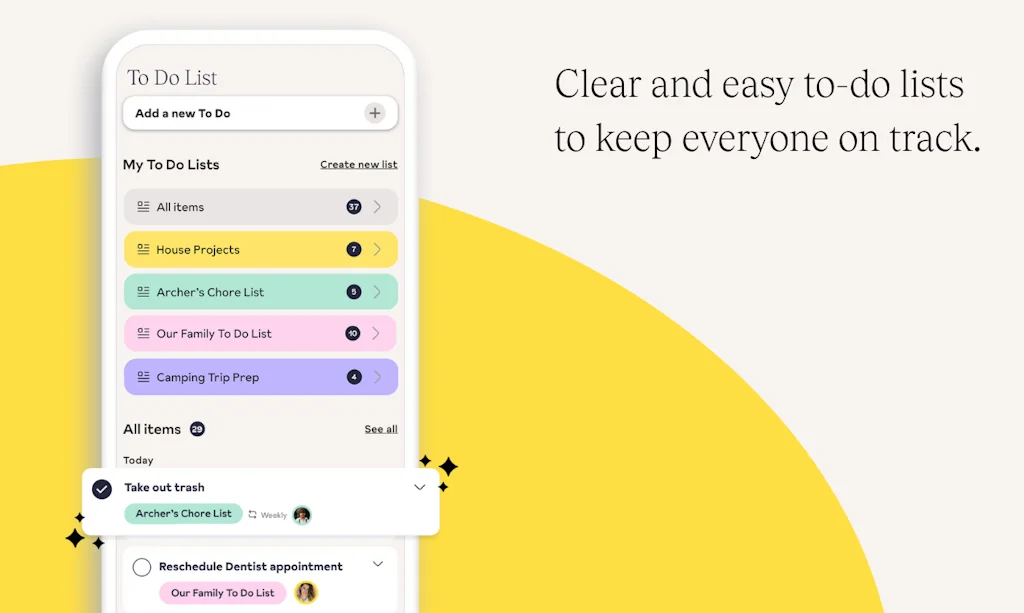 Jam screenshot 6 of 7