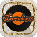 Jamboss logo
