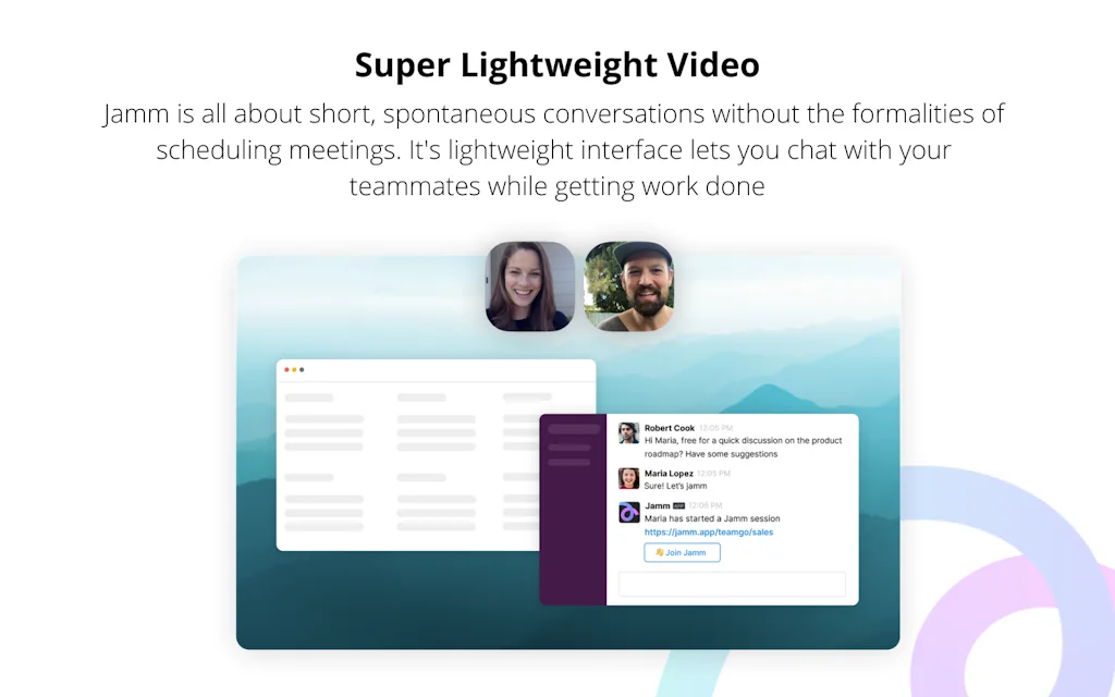 Jamm screenshot 2 of 6