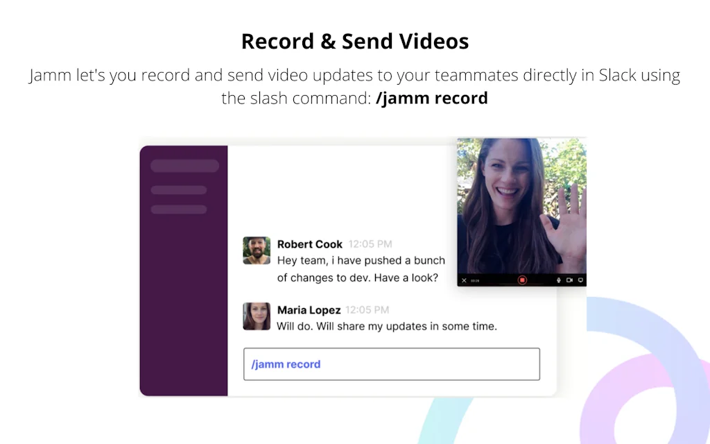 Jamm screenshot 4 of 6