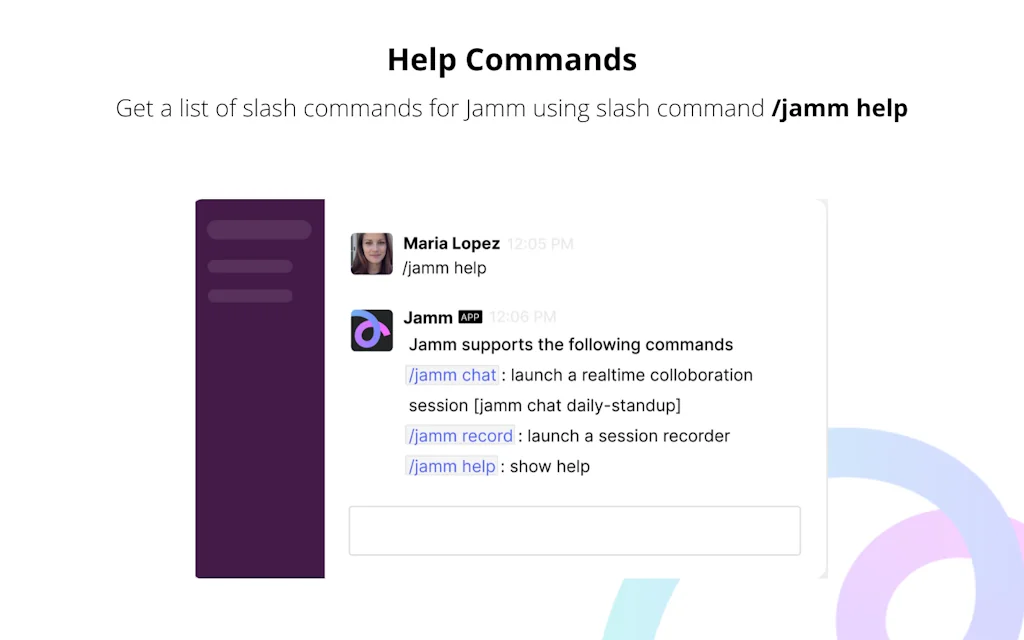 Jamm screenshot 5 of 6