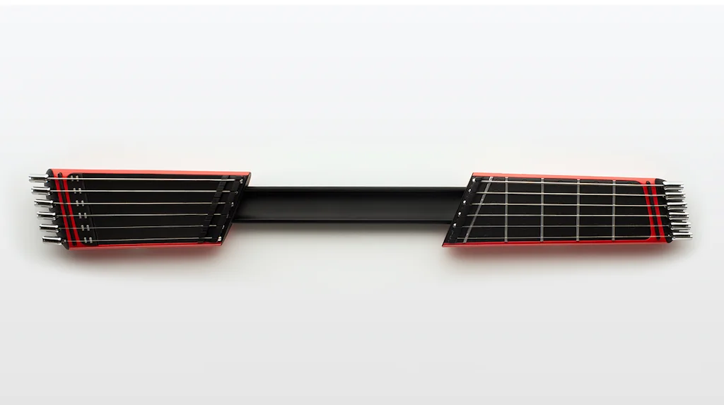 Jammy Guitar screenshot 5 of 9