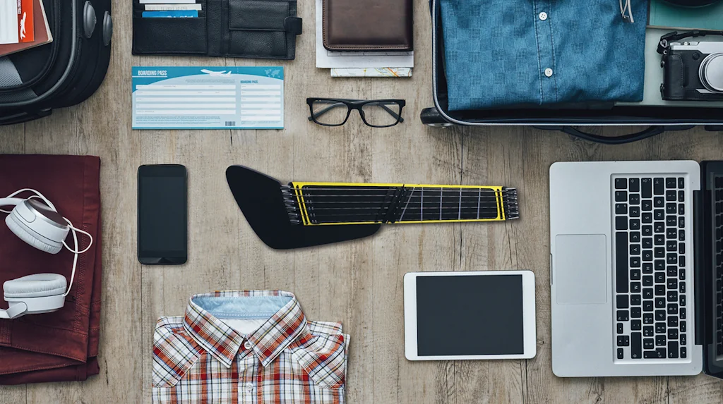 Jammy Guitar screenshot 7 of 9