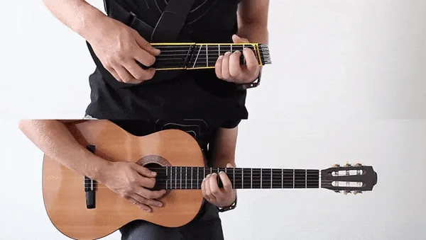 Jammy Guitar screenshot 9 of 9