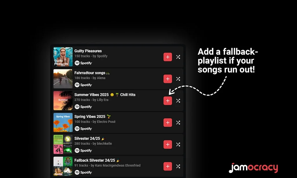 Jamocracy screenshot 8 of 9