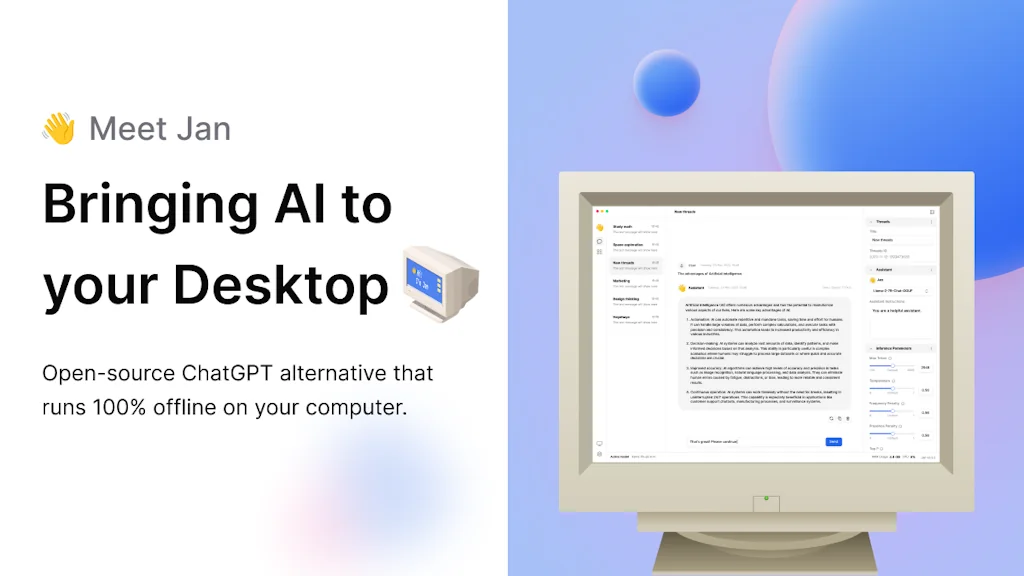 Jan screenshot 1 of 2