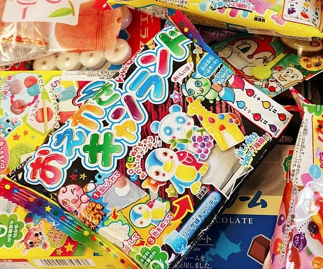 Japan Crate screenshot 3 of 3