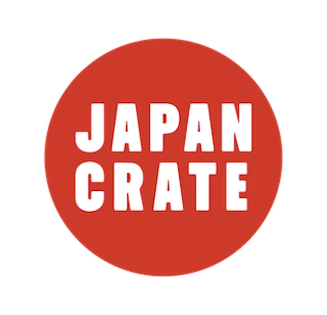 Japan Crate logo
