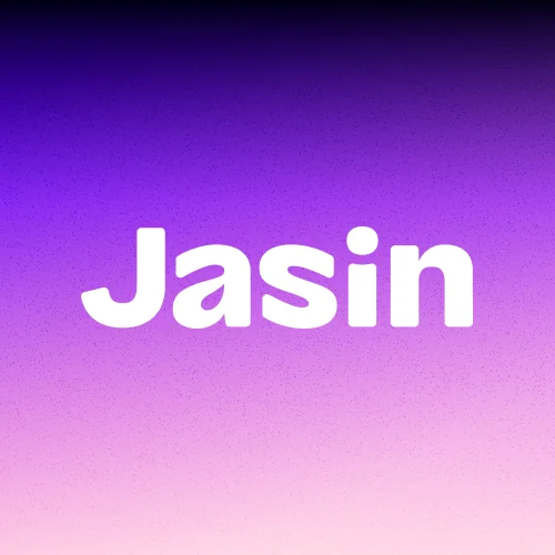 Jasin logo