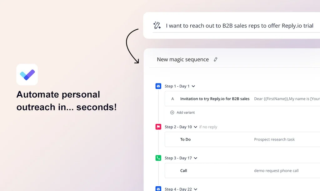 Jason AI screenshot 4 of 6