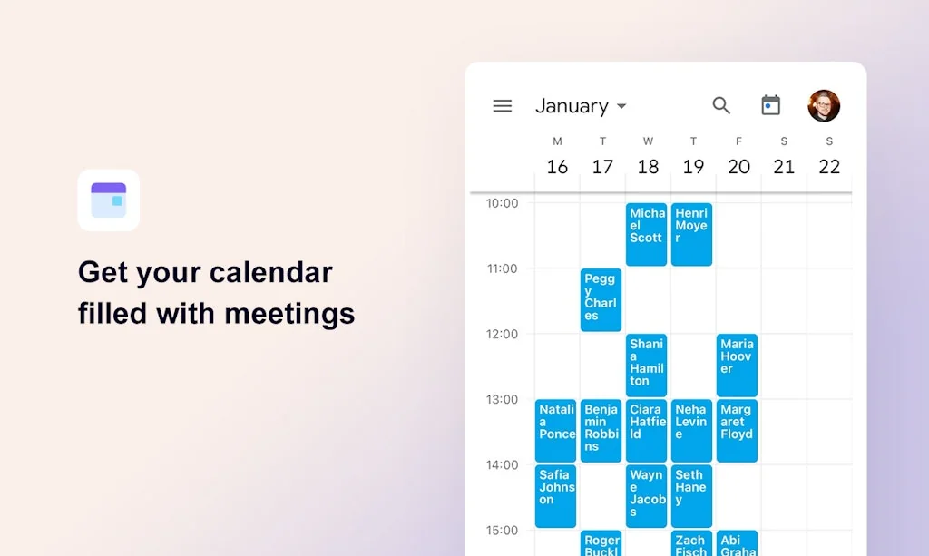 Jason AI screenshot 6 of 6