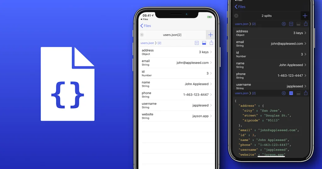 Jayson screenshot 6 of 6