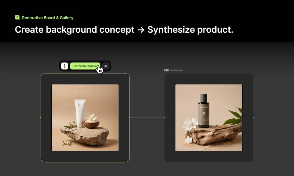 Jector AI screenshot 2 of 3