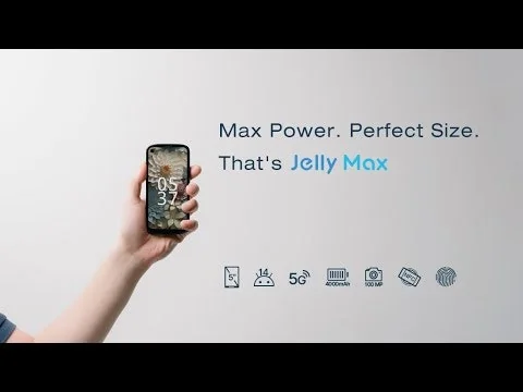 Jelly Max screenshot 10 of 10