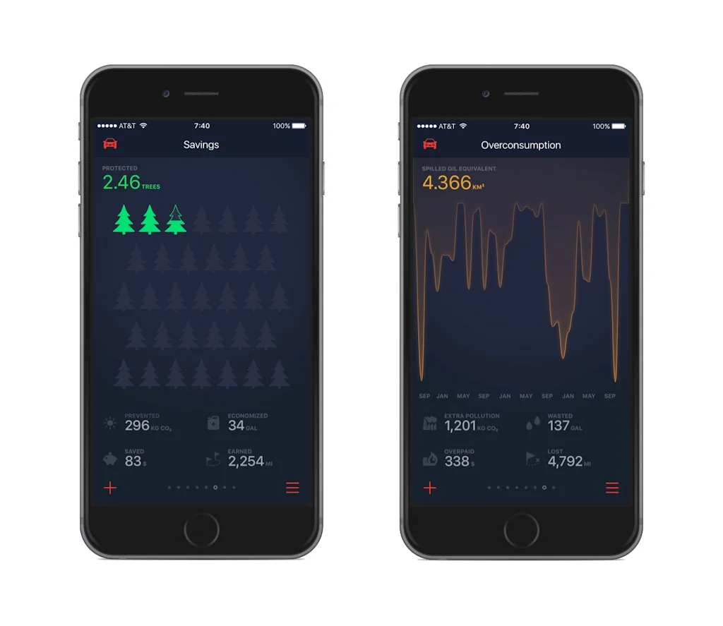 Jerrycan screenshot 2 of 5