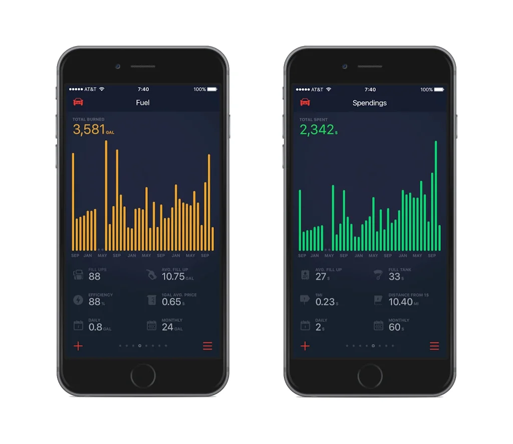 Jerrycan screenshot 3 of 5