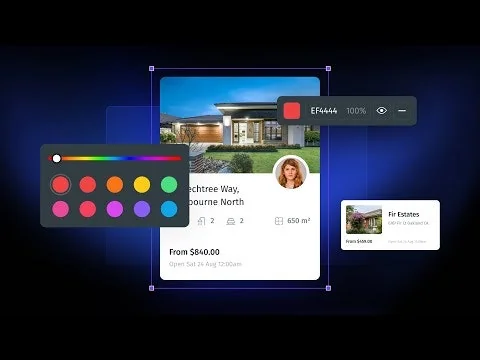 Jet Admin screenshot 1 of 6