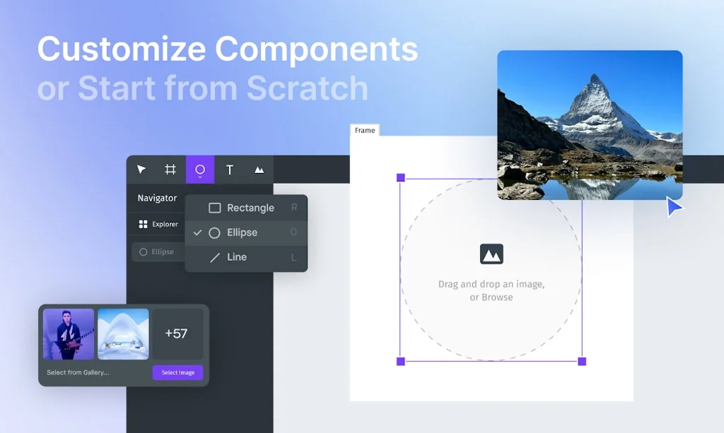 Jet Admin screenshot 6 of 6