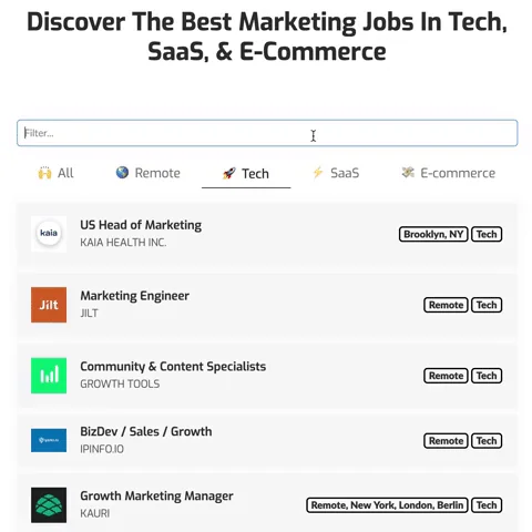Jetboost screenshot 2 of 3