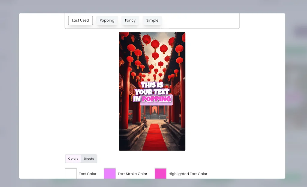 JetSnaps - Make 100 shorts in minutes. screenshot 1 of 3