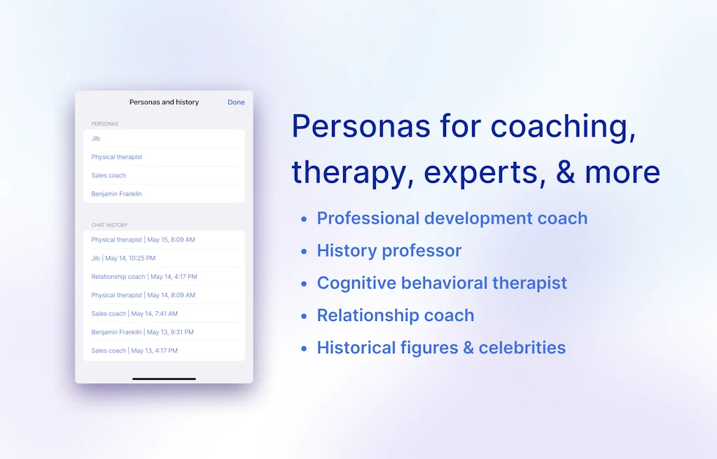 Jib screenshot 3 of 4