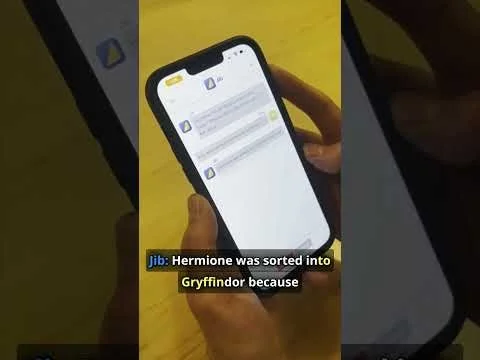 Jib screenshot 4 of 4