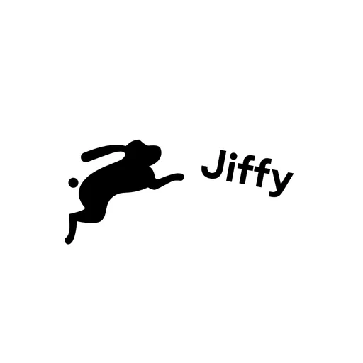 Jiffy Reader logo