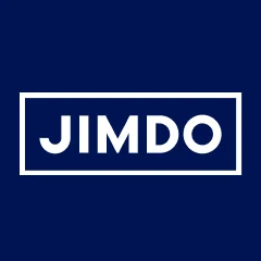 Jimdo logo
