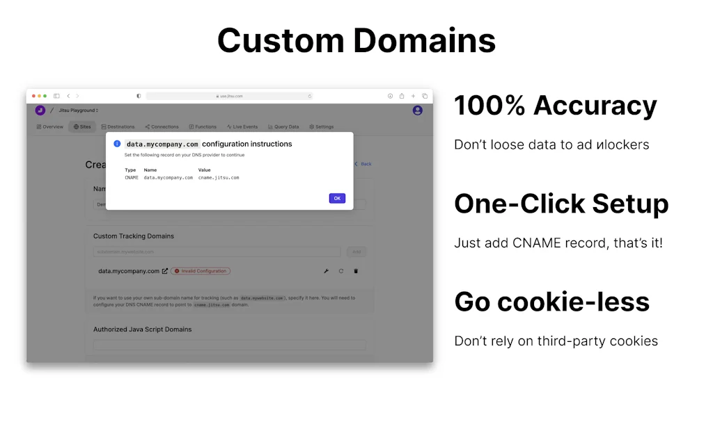 Jitsu screenshot 6 of 7