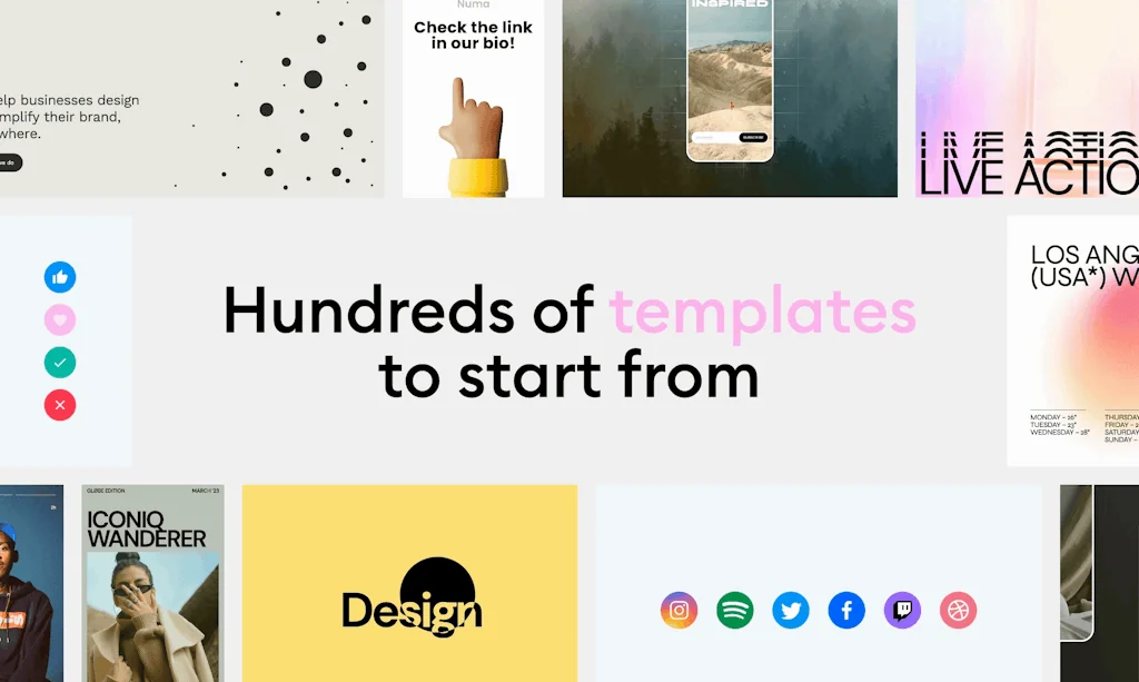 Jitter screenshot 4 of 8