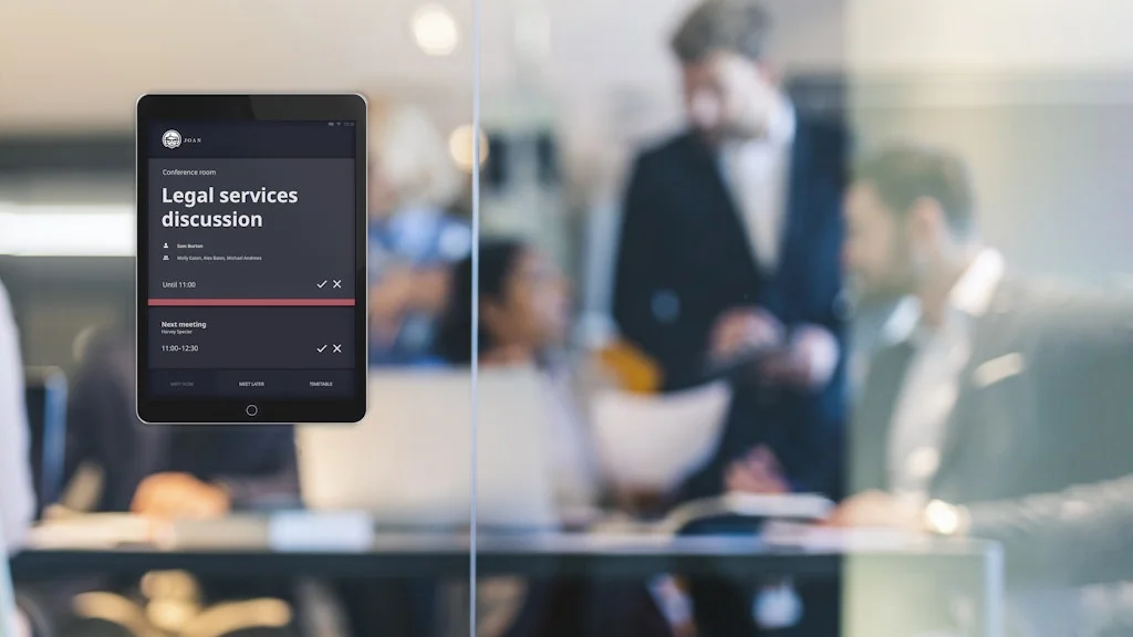 Joan screenshot 5 of 5