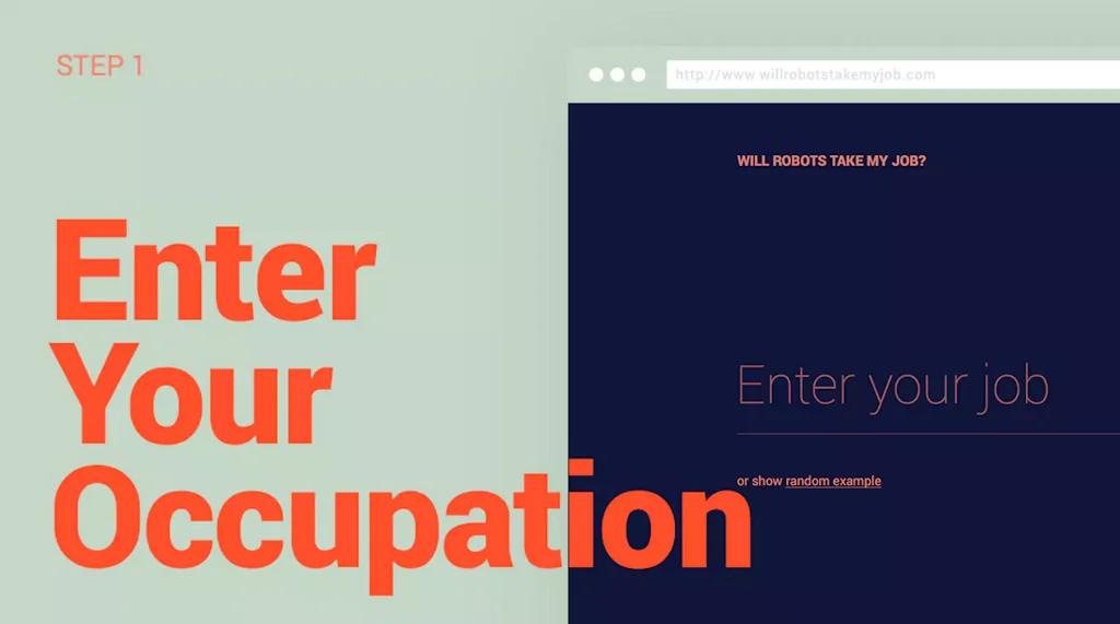 Job Taken screenshot 1 of 5