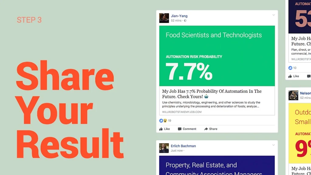 Job Taken screenshot 3 of 5