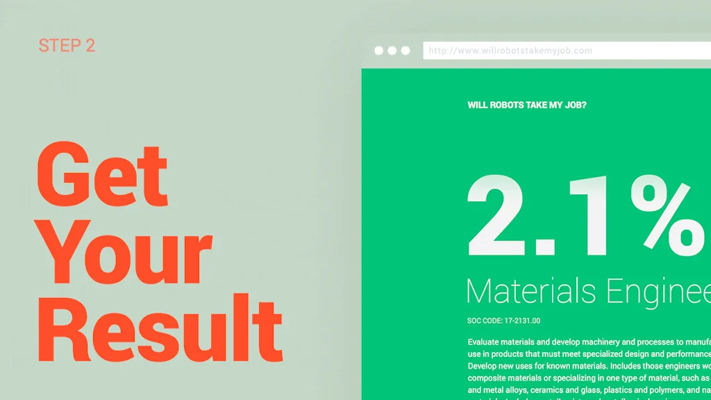Job Taken screenshot 4 of 5