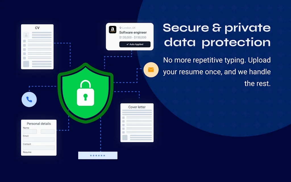 Jobform Automator screenshot 3 of 5