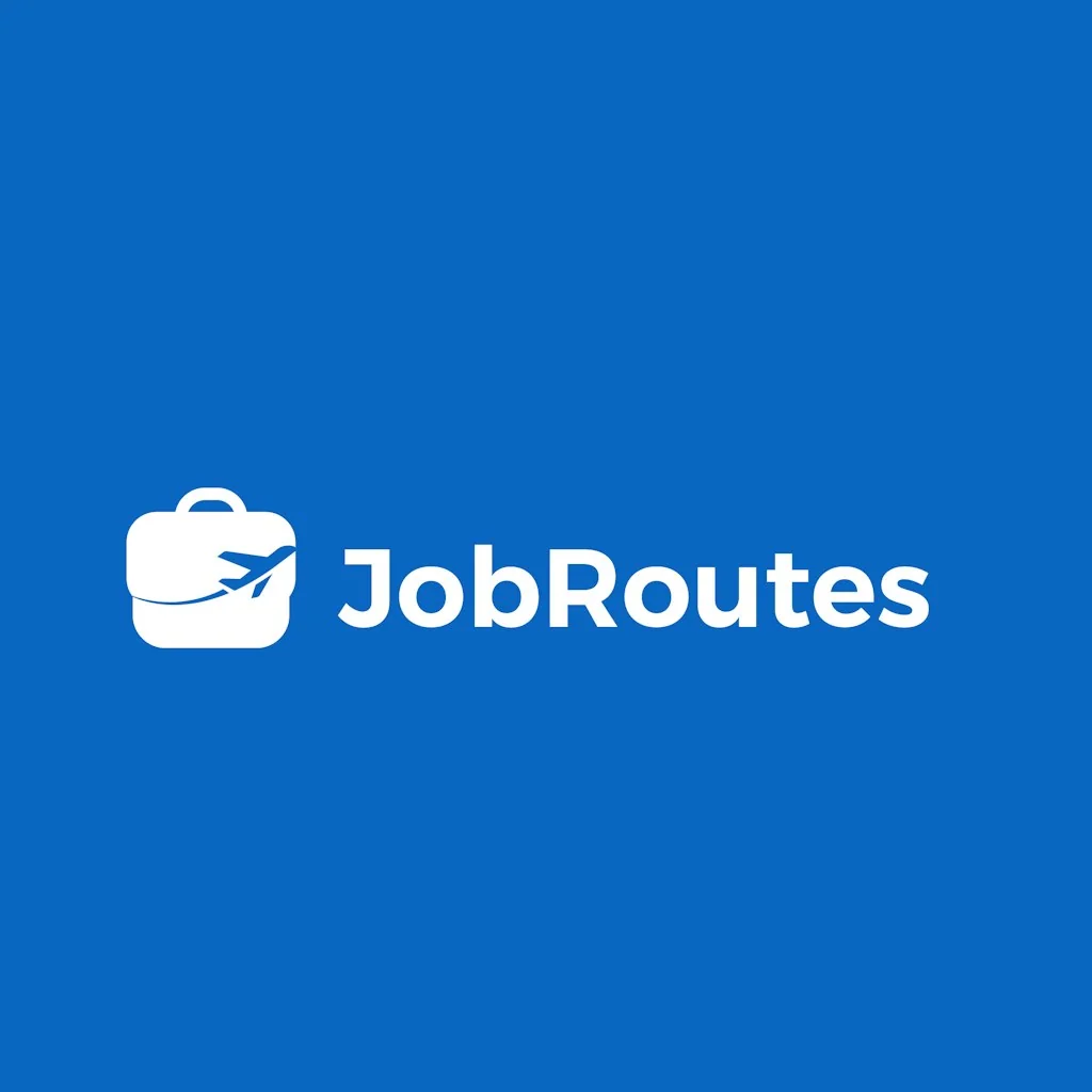 JobRoutes logo