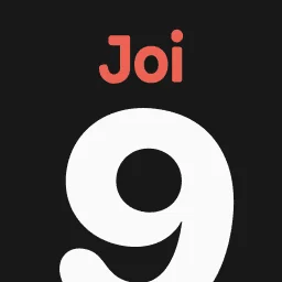 Joi Planner logo