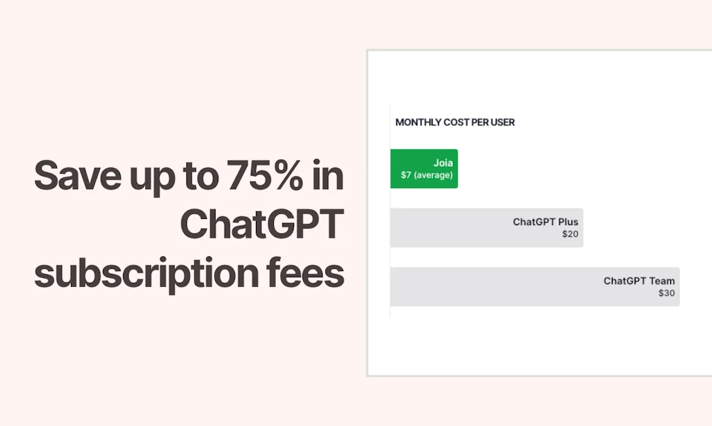 Joia screenshot 4 of 5