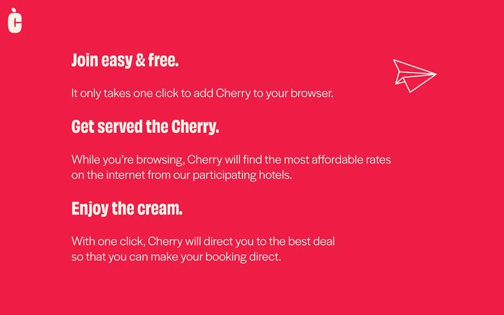 Cherry screenshot 3 of 5