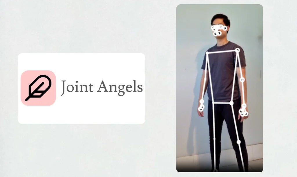 Joint Angels screenshot 1 of 5