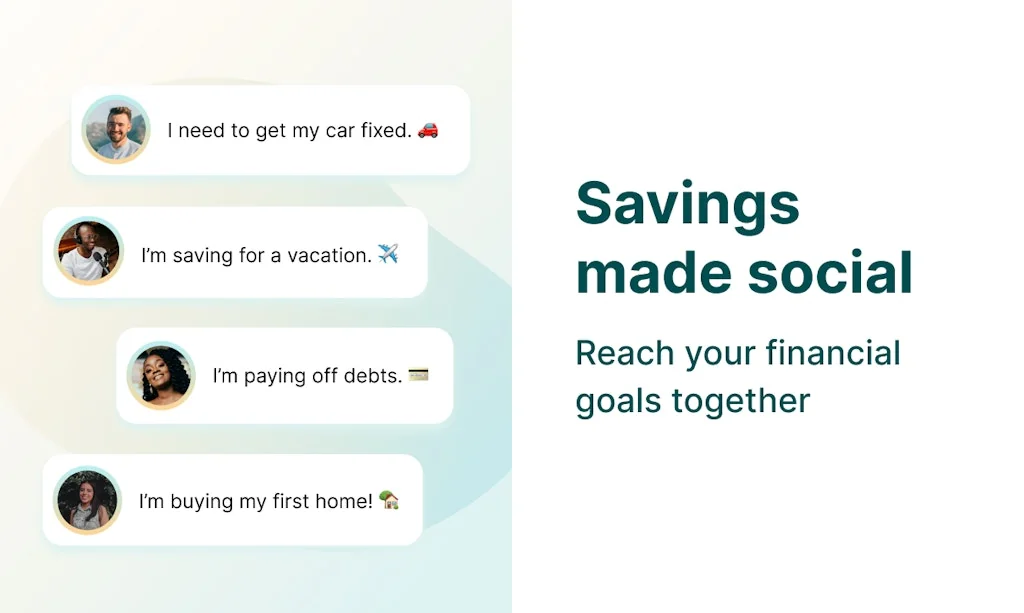 Joola App screenshot 1 of 3
